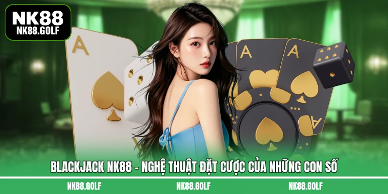 Blackjack