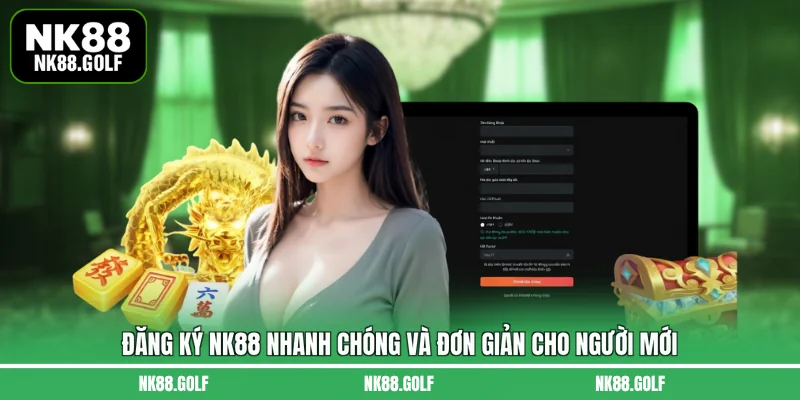 Đăng ký NK88