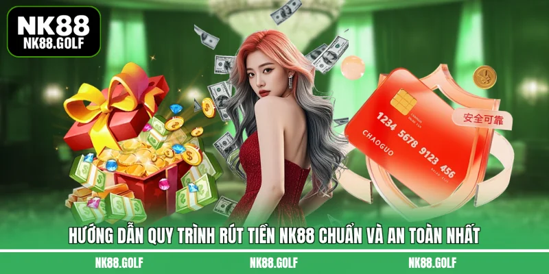 Rút Tiền NK88