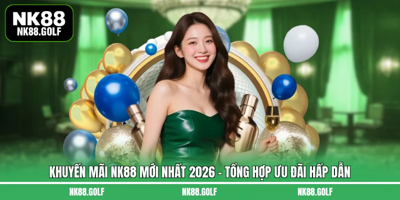 Khuyến Mãi NK88