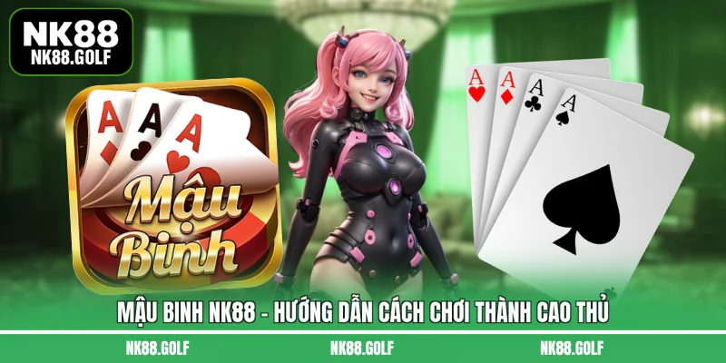 mậu binh