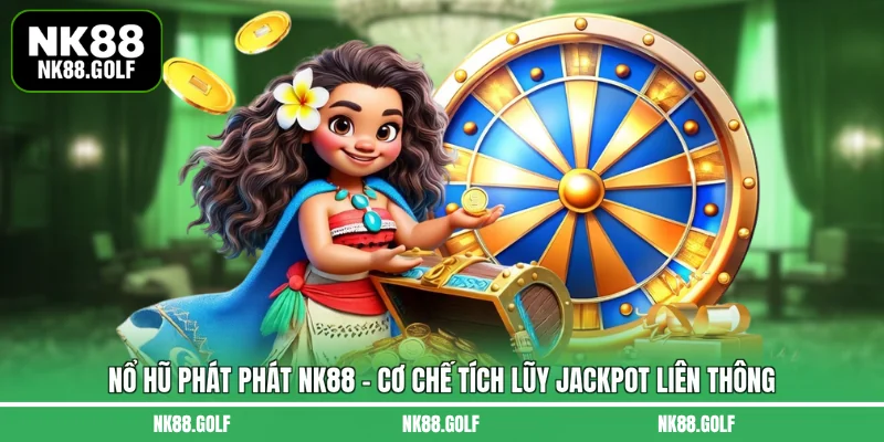 nổ hũ phát phát