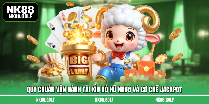 tài xỉu nổ hũ